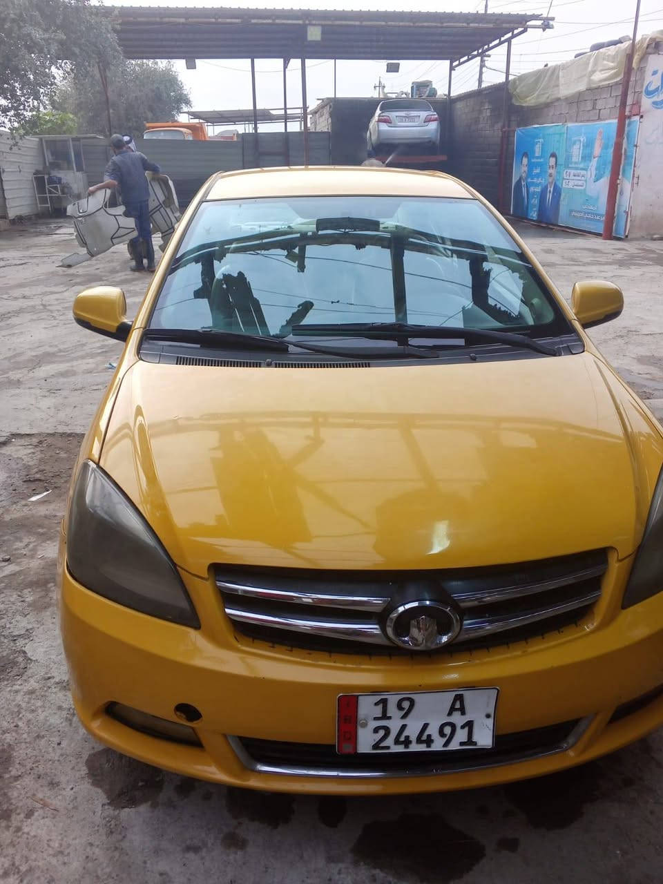 سلام عليكم كرايت ويل فولكس موديل 2016 رقم كربلاء السيارة مكفولة ماعدا بيها طخه اقل الشبر عل بارد حدادية جديدة كلج جديد السيارة خير من الله العنوان بغداد الشعلة السعر 60 ورقه أو بيها مجال إذا اكو مراوس اوتماتيك حسب القناعه***********
