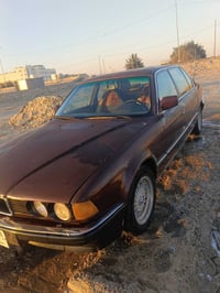 موديل ٩٢ • رقم بغداد • محتاجة صبغ