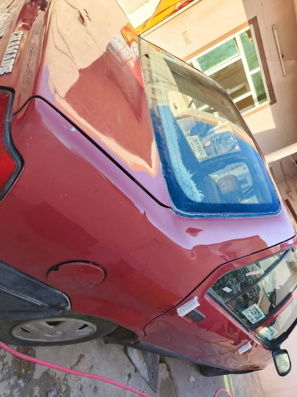 سلام عليكم سياره رينو 19 ميشطغل  ماعرف عطل مالته شنو سعر 10 ورق  رقم كركوك  ورق بازين  بيه   *********** واتساب
