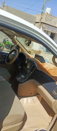 مكفولة • موديل ٢٠١٣ • ذي قار