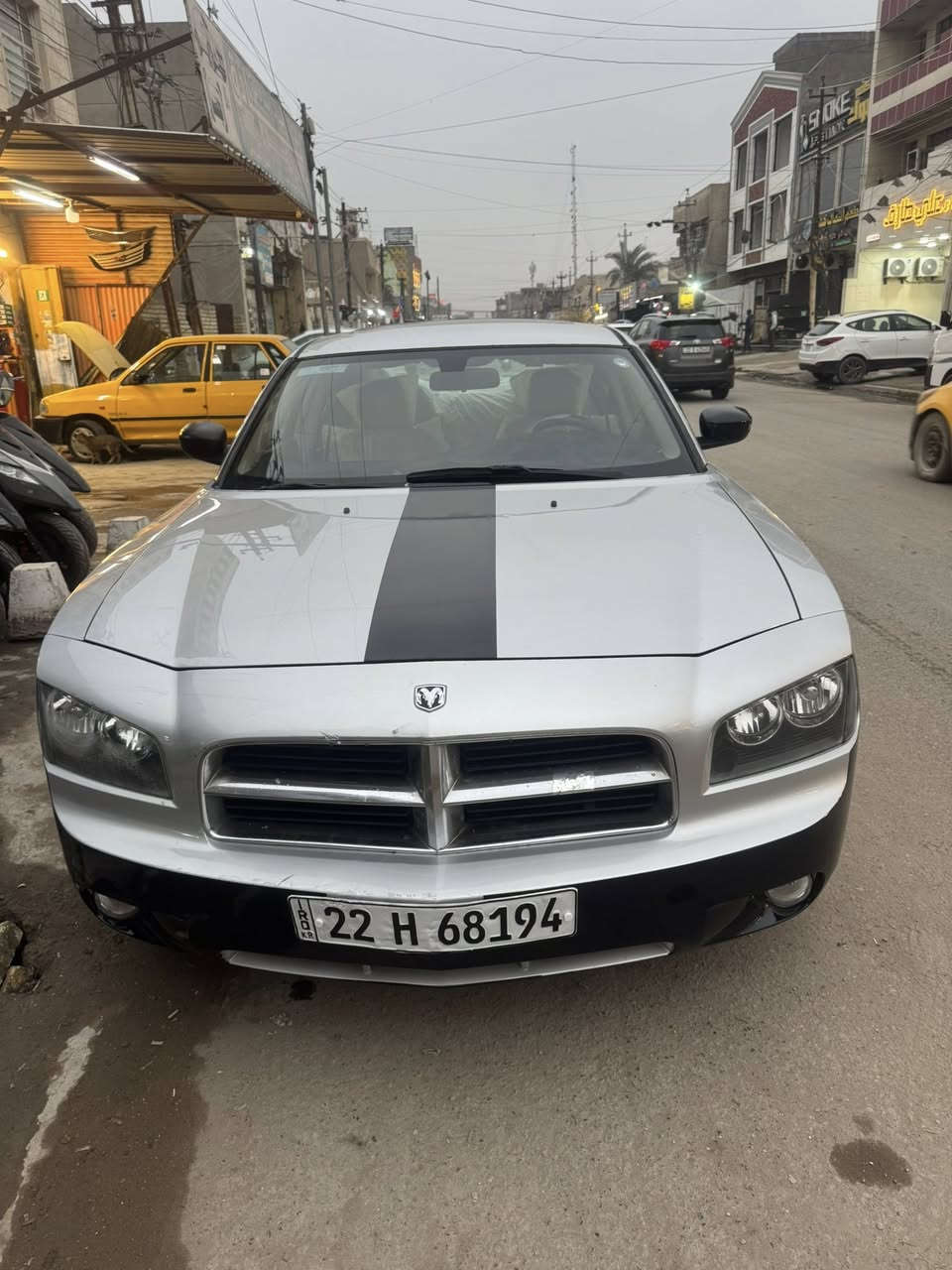 اخوان جارجر مديل ٧ سياره جديده كير مكينه برغي مفتوح الله يشهد علي مل جناي راقم اربيل بسمي  *********** بغداد البكان
