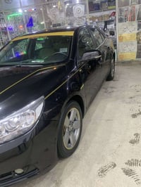 ماليبو • ٢٠١٣ • حادث