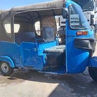 تكتك • موديل 22 • ذي قار