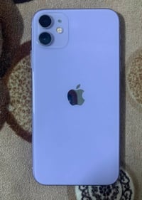 آيفون ١١ • ١٢٨ • بطارية ٧٠
