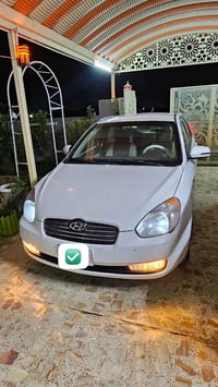 اكسنت مقدس • ٢٠١١ • خليجي