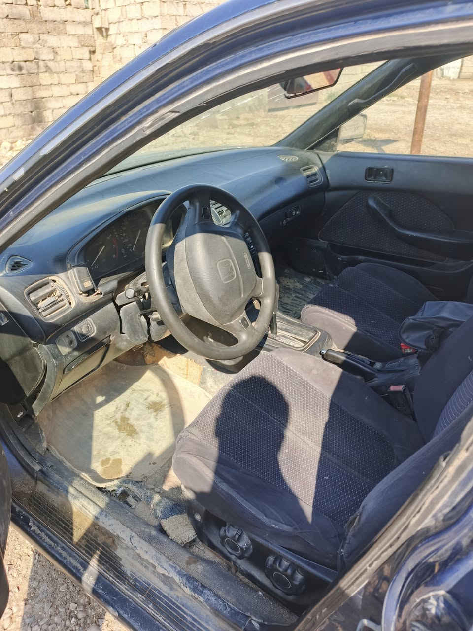 سيارة للبيع هوندا اكورد موديل 69

سنوية لحد 29محرك كورله كير وتماتيك سيارة شغاله بس بيها نواقص سيارة تراي حلو سعر عشرين ورقا بيها مجال مراوس وبيع مكان ديالى بعقوبه لكاطون ***********
