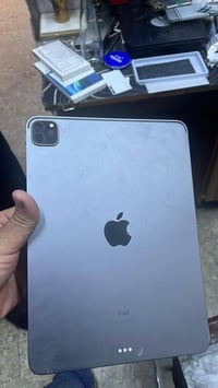 ايباد • ايسي شحن • تخطي حساب