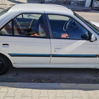 بيجو بارس • ٢٠١٥ • النجف