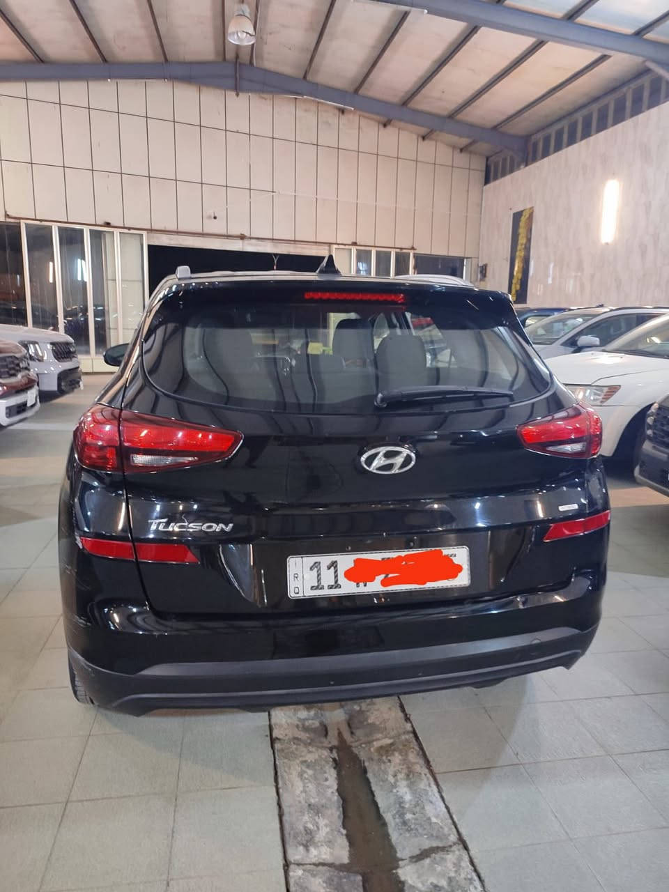 للبيع
هوندى توكسان
موديل 2021
كوري السياره
سياره 
بصمه 
كشن كهرباء
شاشه كبيره
كأمره دواره
هندبريك بصمه
السياره
لد نهاري
مكينه 2000دوش
السياره بيها بنيد صبغ فقط بدون دواخل كوري السياره
رقم بغداد الدولي
باسمي 
العنوان بابل المسيب 
للاستفسار
***********
