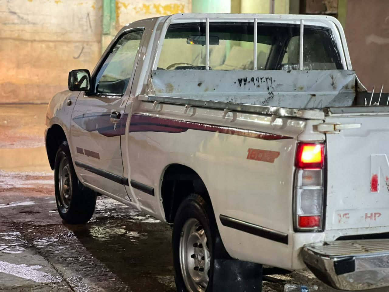 السلام عليكم بيكم نسيان 2008 مابي صبغ محرك كير تبريد جاهز رقم أربيل انكليزي سنوية 2027 بسم كرايبي متوفي ابيع على وضعها مكاني بغداد الدورة
السعر 85وبي مجال بسيط 
***********
