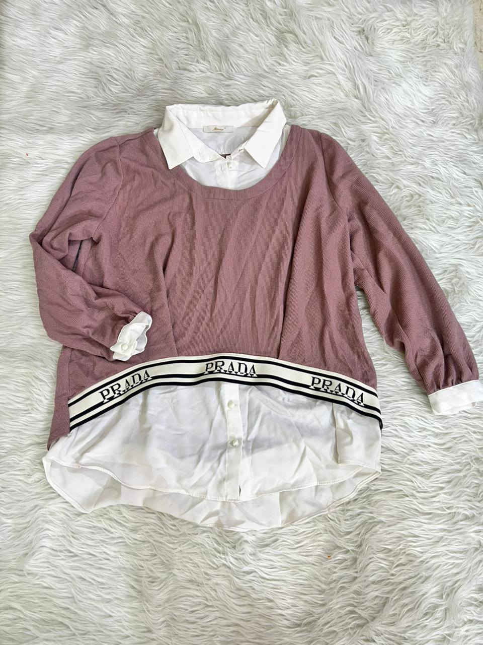 ملابس نظيفة استعمال قليل واسعار اخو البلاش المكان بغداد


**إذا كنت صاحب هذا الإعلان وتريد حذفه لأي سبب، رجاءا أرسل رسالة إلى الدعم الفني**