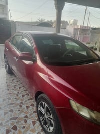 سيراتو • ٢٠١٢ • رقم انبار
