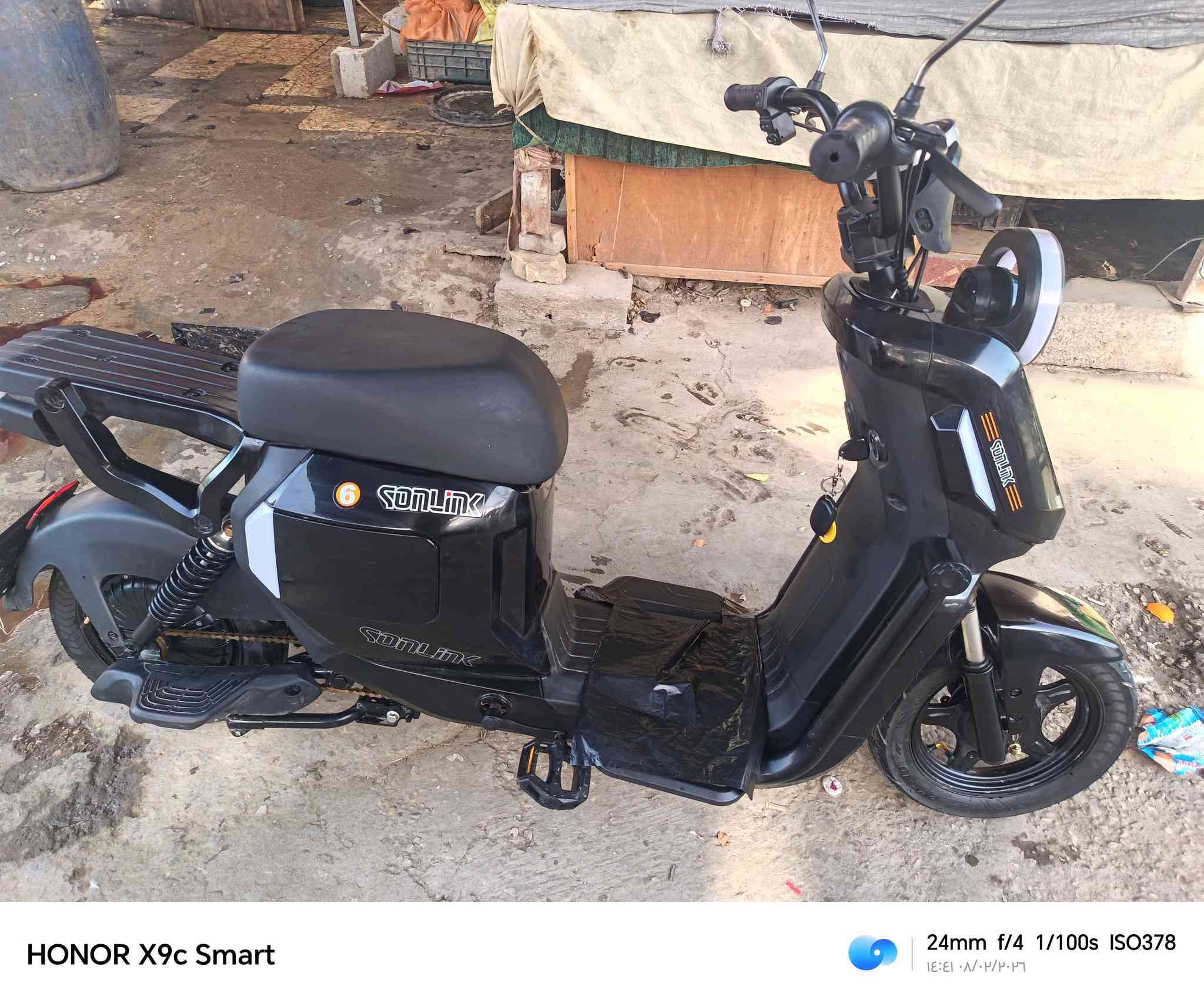 سلام عليكم باسكل شحن للبيع السعر 450 وبي مجال قليل مكان كربلاء حي لعسكري


**إذا كنت صاحب هذا الإعلان وتريد حذفه لأي سبب، رجاءا أرسل رسالة إلى الدعم الفني**