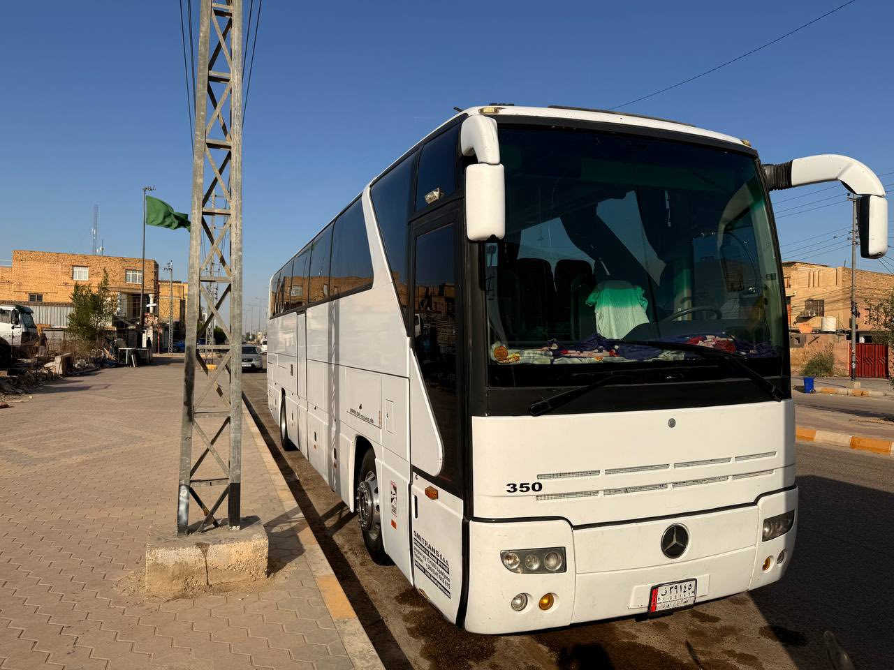 السلام عليكم 350 عاليه كشن قبضتين مكينه اكسور تبريد شبح جاهزه وقع حال 14 مكان ناصريه ***********
