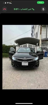 اوبتما للبيع مديل 2019 ماشيه 70   سياره فول 1/1 سياره بيه نقص بصيط  صو...