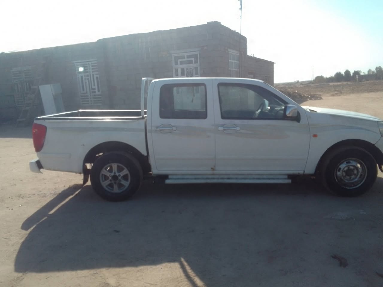 سلام عليكم كريت ويل اللبيع موديل 2015 رقم الهاتف ***********
