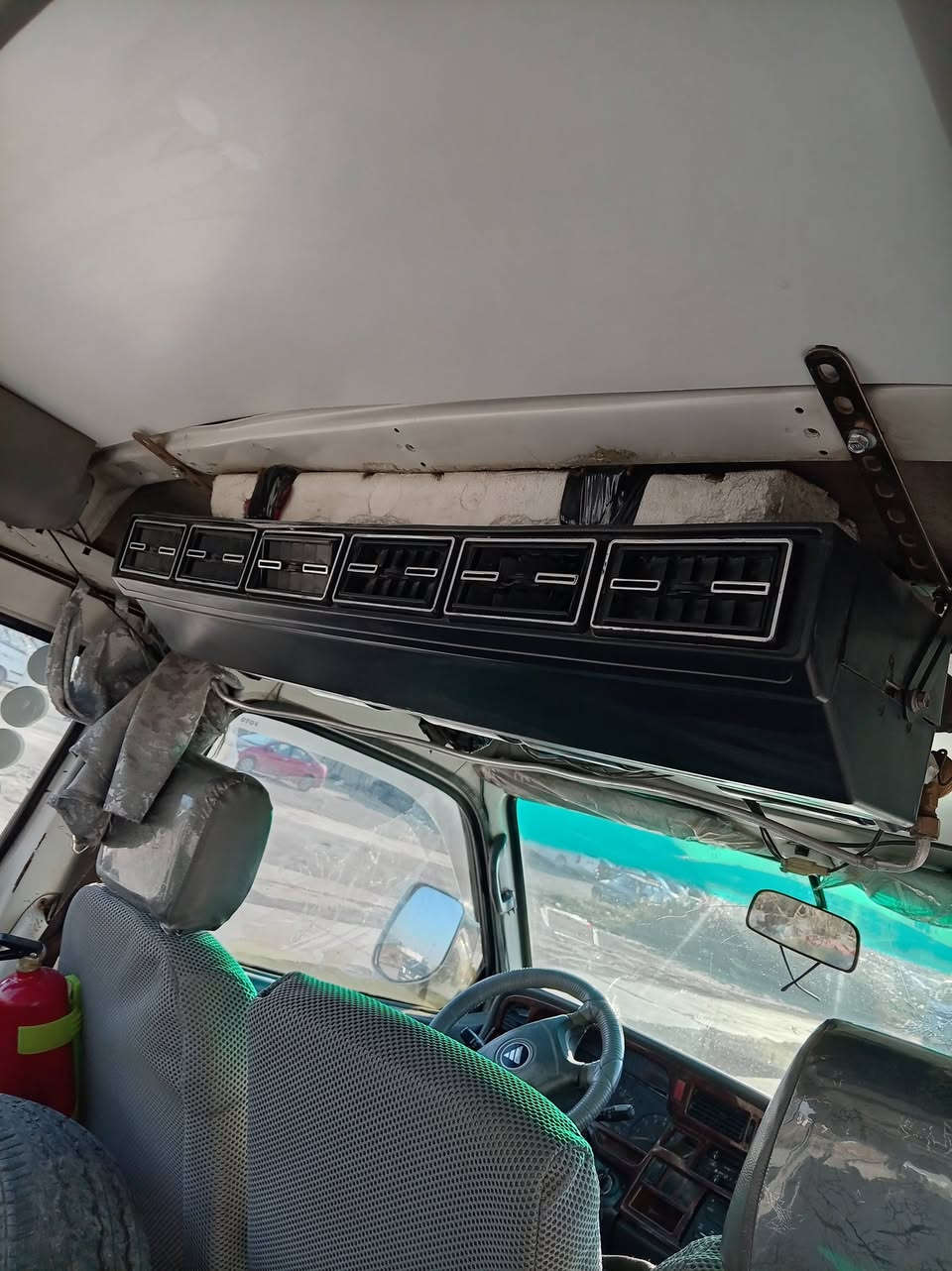 سلام عليكم سياره فتون 2009 للبيع باسمي تحويل ثاني يوم مكاني بغداد حي العامل بيه صبغ يم قبق البانزين فقط والباقي مكفول ***********
