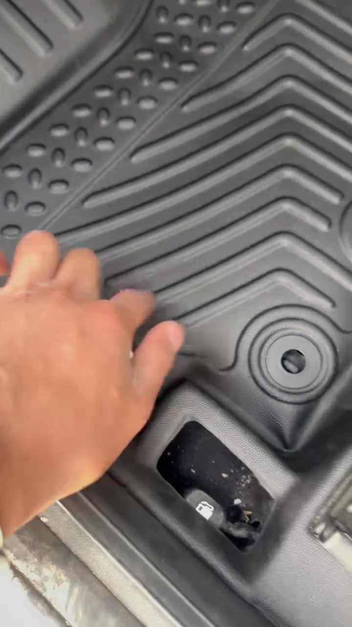 � والحمدلله أول زبون اجانه من الكروب مباشرة 😍🙏
تم تركيب أرضية فينو والنتيجة تحچي وحدها ✨

شكراً لثقتكم بينا 🌹
ونسعى دائماً نوفر أفضل الإكسسوارات بجودة تليق بسياراتكم 🚗

✔️ تفصيل مرتب
✔️ خامة فخمة
✔️ تغطية كاملة للأرضية
✔️ متوفرة لمعظم الموديلات

📍 شركة القمة العالمية – بغداد شارع الظلال
📞 ***********

#شركة_القمة_العالمية
#القمة_العالمية
#Al_Qimma_Auto
#القمة_لإكسسوارات_السيارا
