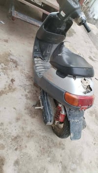 دراجه موديل 2003 دراجه كله بلاديه سعر 150 07771270069