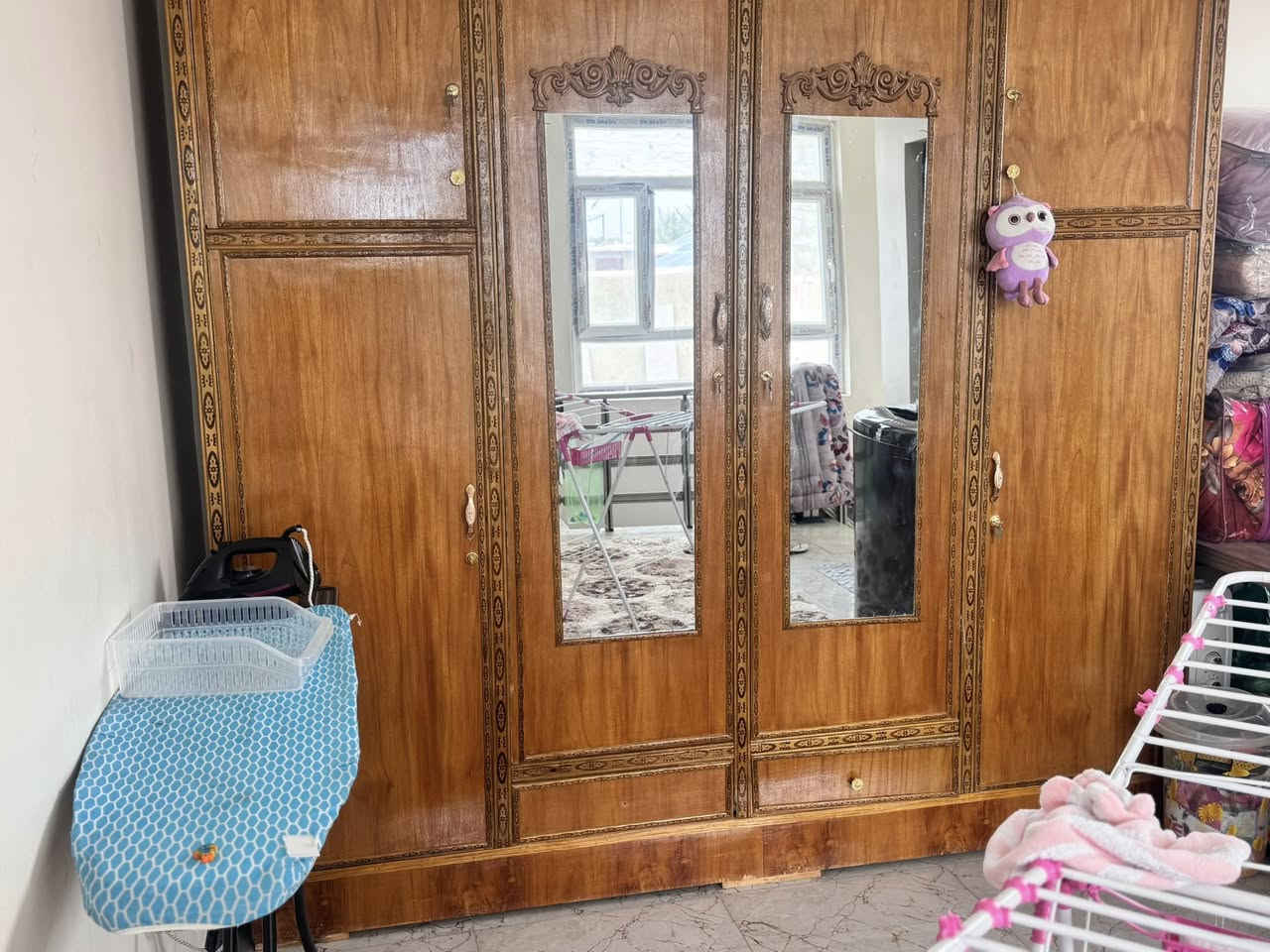 للبيع بغداد حي الخضراء ب ١٥٠ الف


**إذا كنت صاحب هذا الإعلان وتريد حذفه لأي سبب، رجاءا أرسل رسالة إلى الدعم الفني**