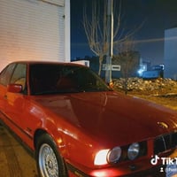 بي إم دبليو 525 • ١٩٩٠ • اوتوماتيك