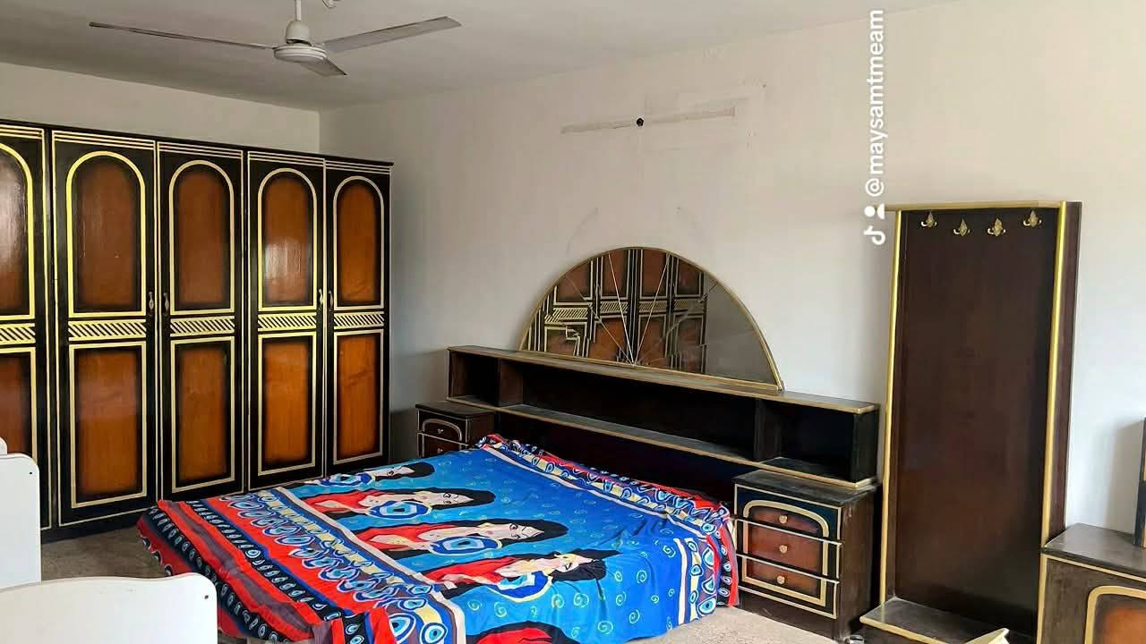 غرفه عراقي صاج الثكيل الاصلي 8قطع نظااااافه فول مابيها ضرر للبيع سعرها 350وبيها مجال للشراي المكان حي الجهاد بغداد مستعجلين على البيع  #بيع #فرصة #عراقي #بغداد


**إذا كنت صاحب هذا الإعلان وتريد حذفه لأي سبب، رجاءا أرسل رسالة إلى الدعم الفني**