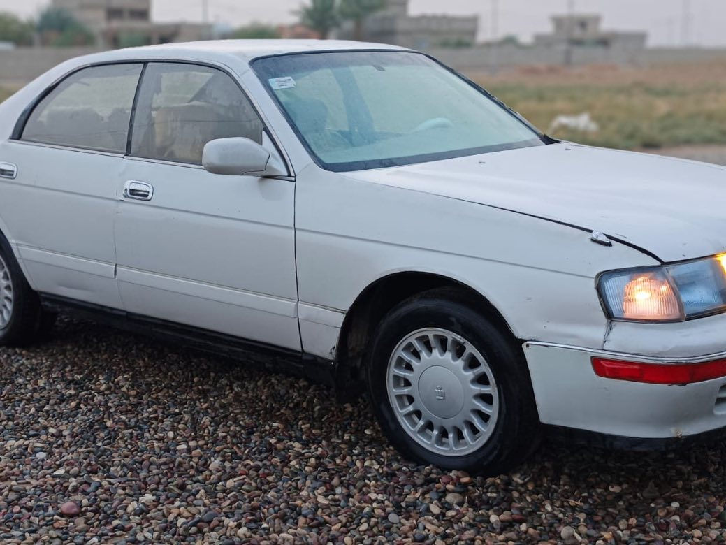 السلام عليكم للبيع
بطه مكصوص رقم دولي بسمي 
شرط وكاله وتحويل 
كير محرك شرط 
صدر تخم تاير جديد 
كهربائيات كله شغاله 
سياره جاهزه من كلشي 
السعر ٤٠ وبيه مجال قليل 
رقم ‭٠٧٧١ ٥٩٧ ٦٥٢٨‬
