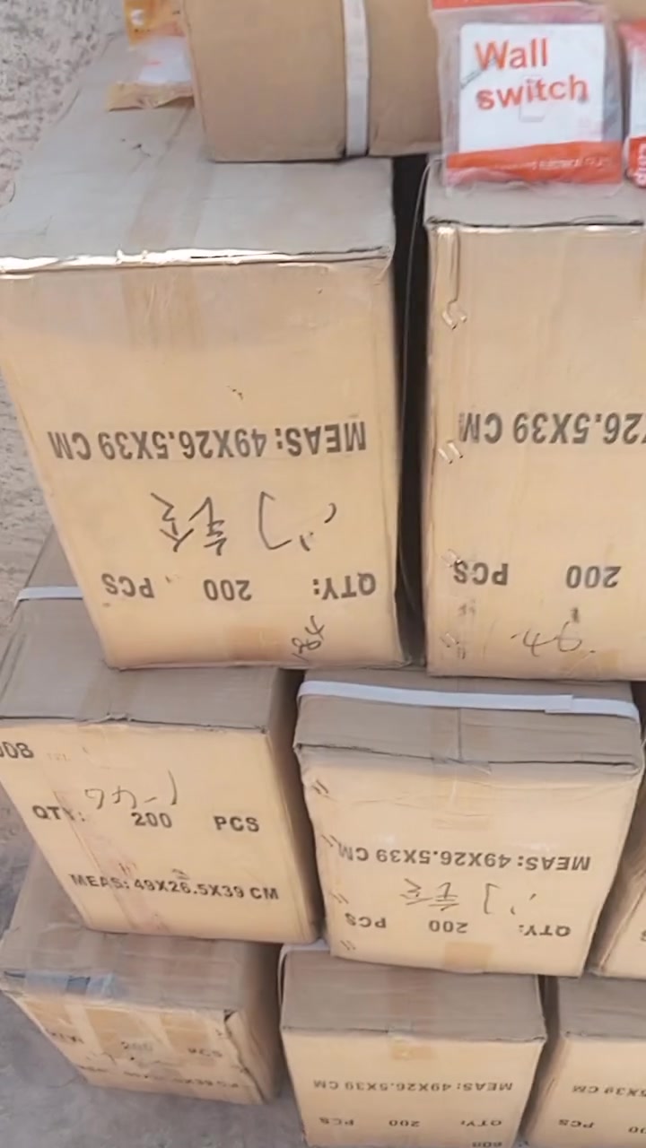 تصفيه مخزن سويج جرص شلع 25 كورتون تعبيت كورتون 200 قطعه سعر قطعه 250دينار توصيلهن مجاني 🔥


**إذا كنت صاحب هذا الإعلان وتريد حذفه لأي سبب، رجاءا أرسل رسالة إلى الدعم الفني**