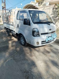 كيا حمل موديل 2013 مكفوله من اي تبديل شرط سونار رقم ديالئ السعر 117وبي...