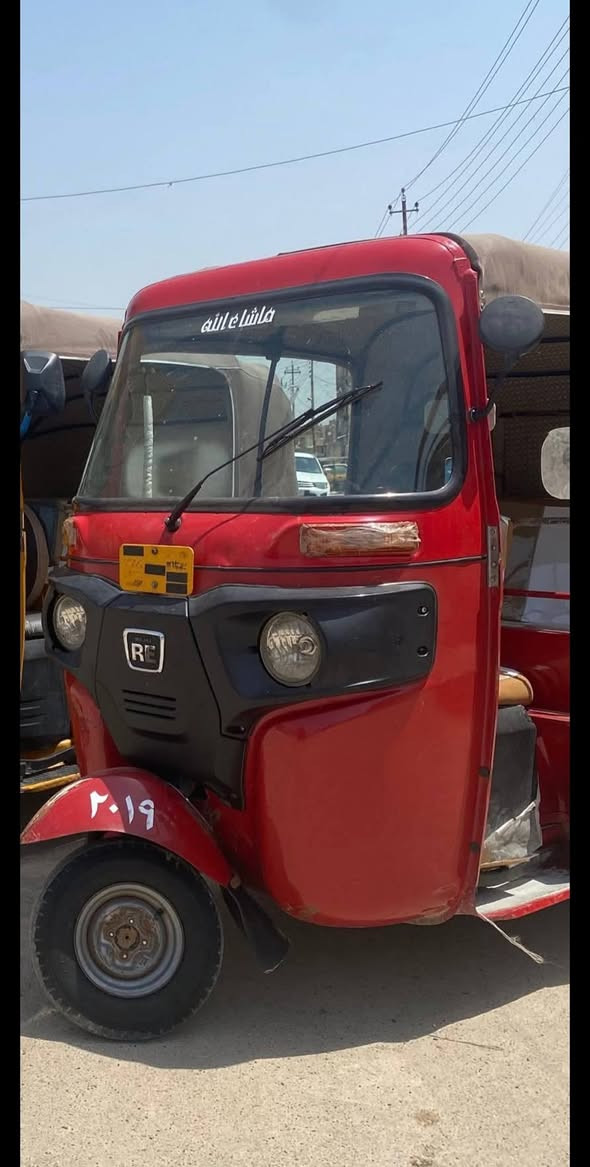 سلام عليكم تكتك البيع موديل 18 ما بيه لا معجون لا صبغ رقم و سنويه تحويل ثاني يوم 
الاستفسار رقمي ***********
