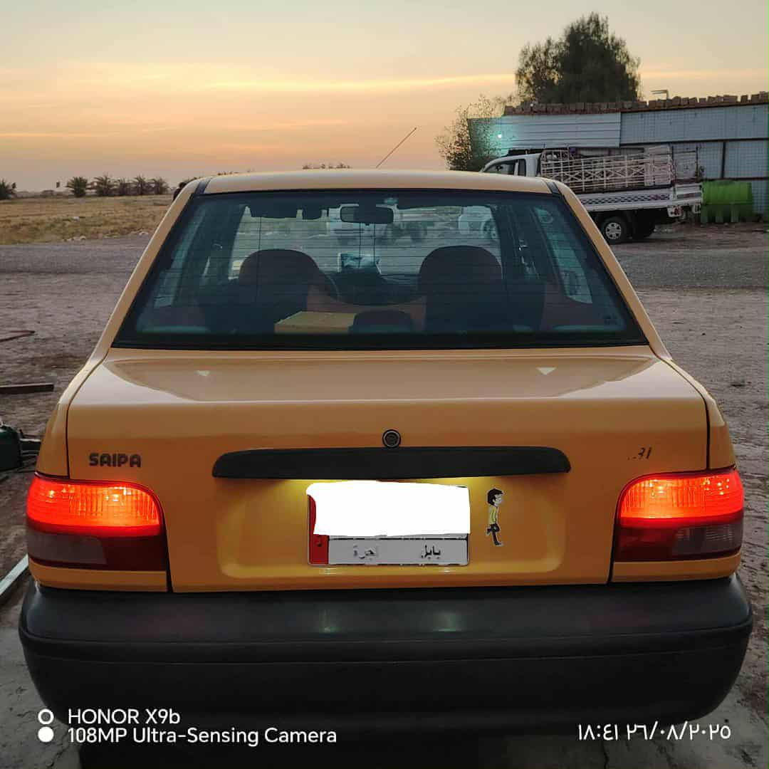 السلام عليكم سايبه البيع 2017 كير مكينه حداديه تبريد خير من الله السعر 42وبيها مجال مكلف بل نشر مكان السياره بابل الشوملي ***********
