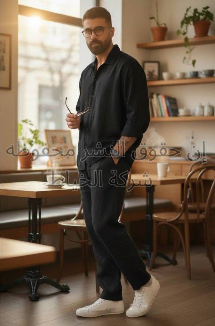 سوت 🇹🇷 ماستر قماش للن

الشد 360 الف 20 قطعة

قياس S // 2XL قالب 👍

خامة مرتبة شرط الفحص


**إذا كنت صاحب هذا الإعلان وتريد حذفه لأي سبب، رجاءا أرسل رسالة إلى الدعم الفني**