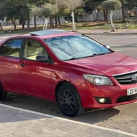 بي واي دي F3 • ٢٠١٤ • كراسي جلد سلايد