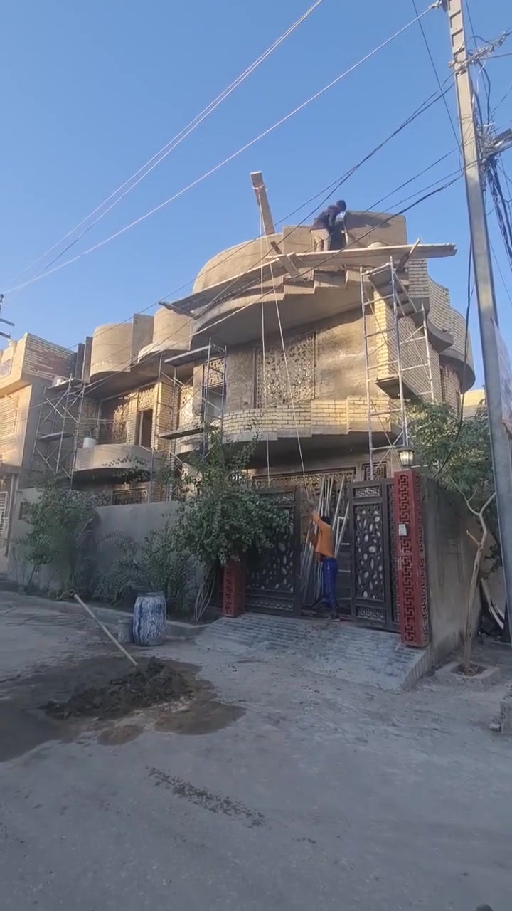 سلام عليكم البخ شغل هندسي سعار مناسبه عمال سريع درجه اولى مكاني كربلاء ***********
