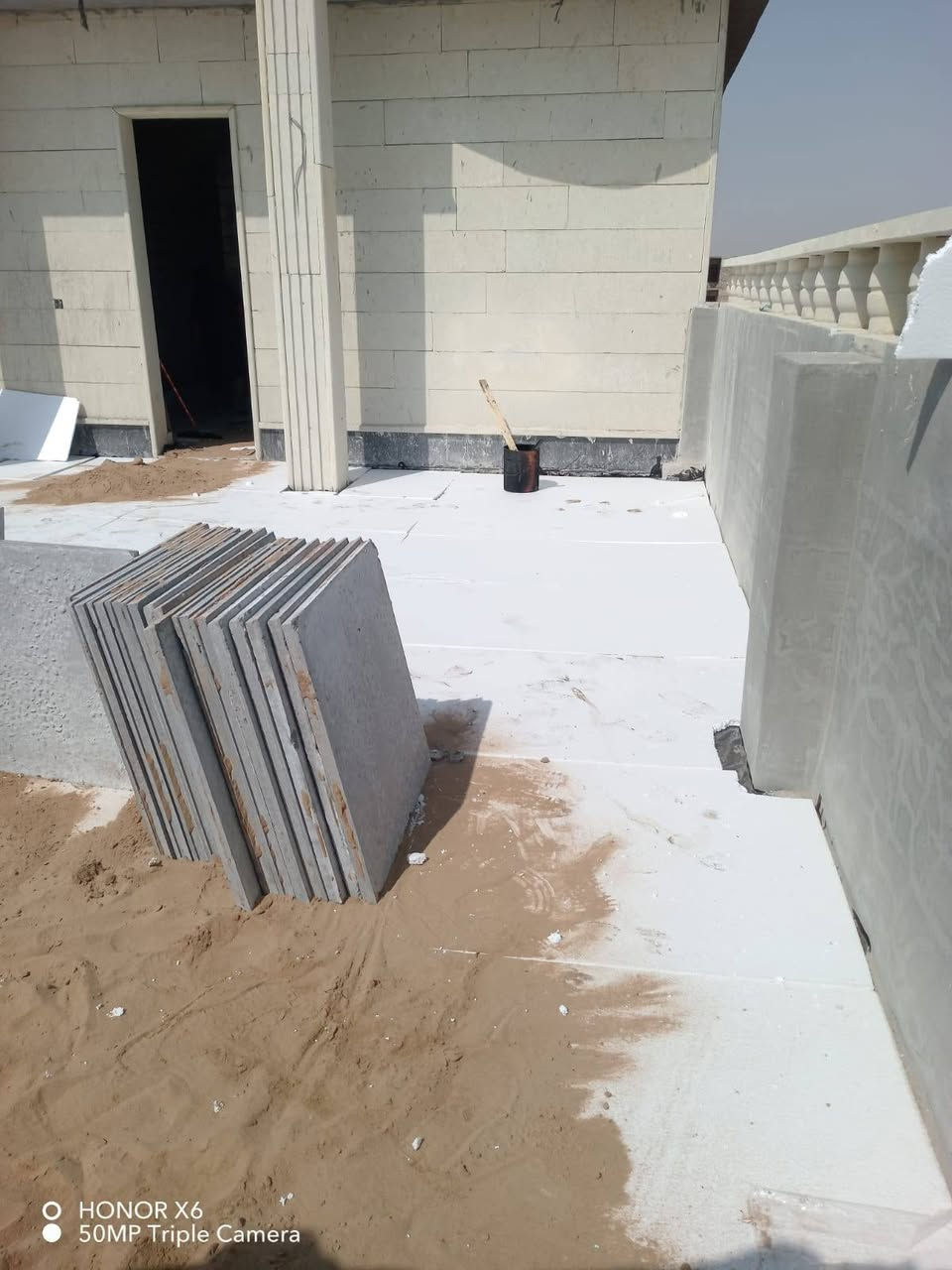 تطبيك شتايكر - زفت - ماستك - فلين - نايلون - أعادة ماستك -  قلع شتايكر
عمل درجة اولى وبأنسب الاسعار 

 

 

للاستسفار الاتصال على :*********** 
                                                             

أو مراسلتنا على الخاص 

هذهِ الصور لعملنا 👇
