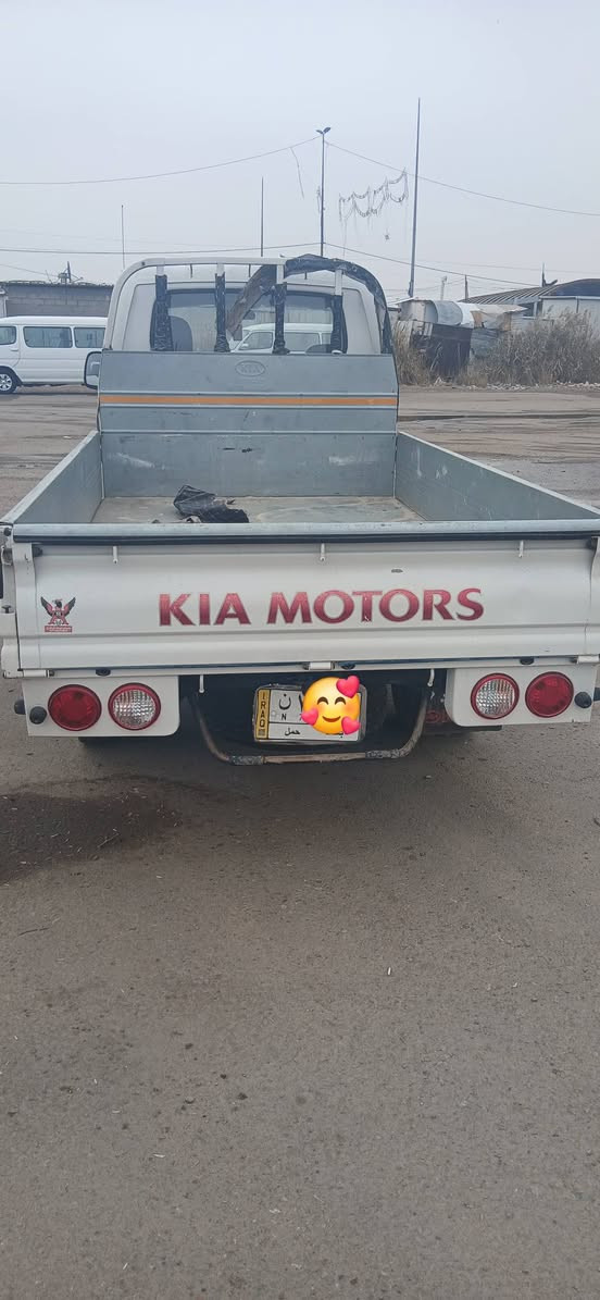 كيا 2020 شكل جديد 2700 رقم بغداد بسمي ماشيه 66 السعر 127 المكان بغداد المشتل ***********
