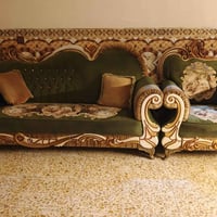 كاونتر • تزكام • سوكي وتخم