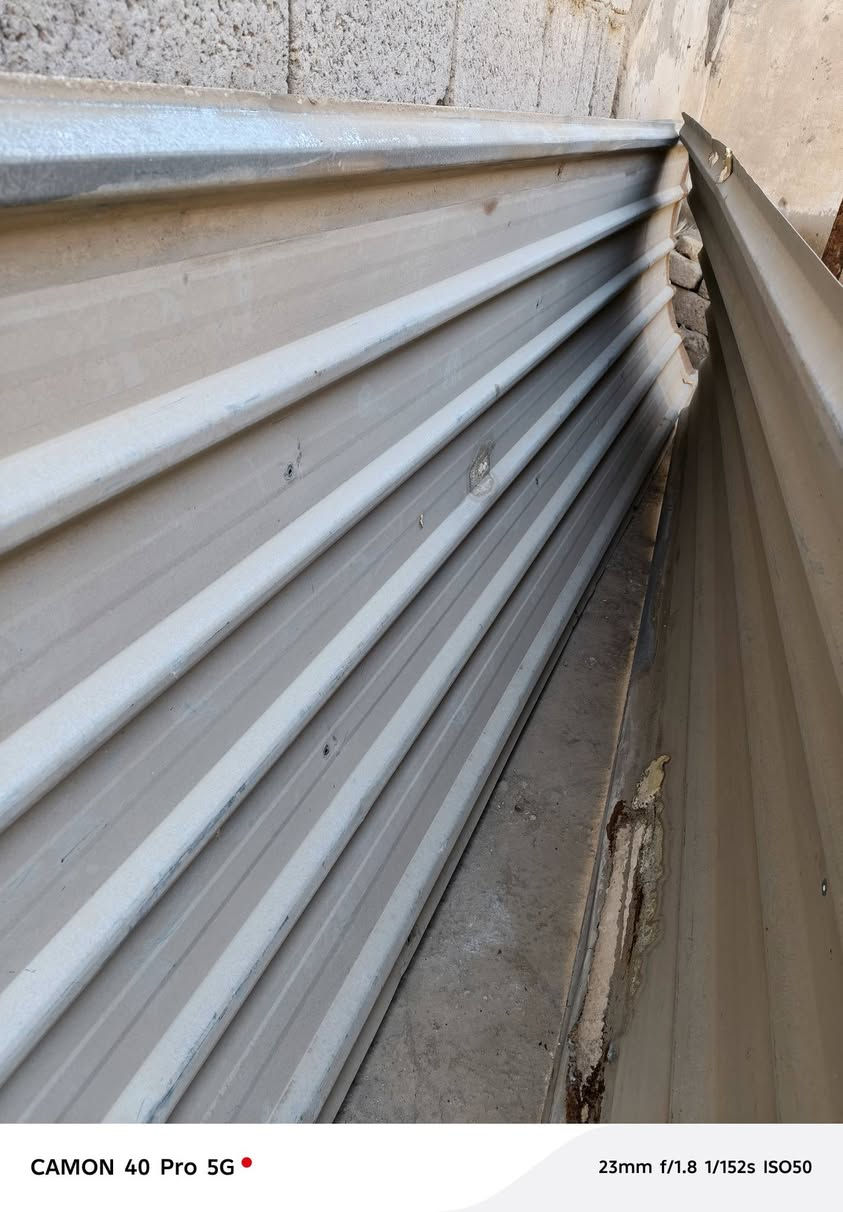 جينكو البيع بس 2 والوحد سته متر مكاني ب قضاء الصادق سعر خاص وهاذ رقمي ***********
