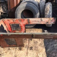 كشر عنتر • موديل 85