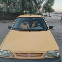 سايبا • سيارة سايبا • سايبا 2017 • سيارة 2017 • تبريد شغال • بغداد • ح...