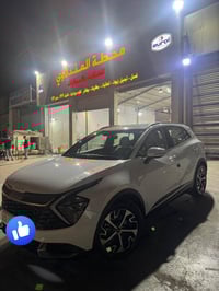 سبورتج • ٢٠٢٣ • رقم اربيل