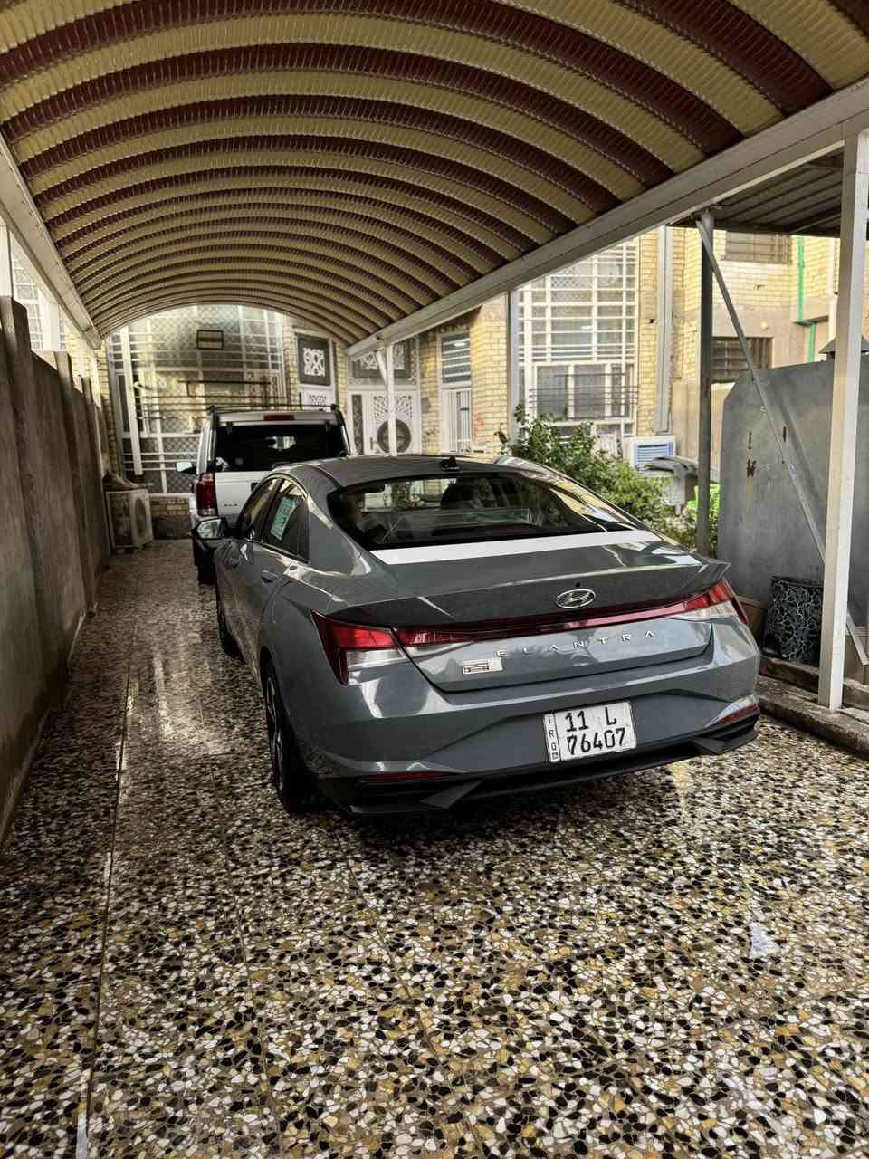 السلام عليكم للبيع النتره موديل 23
وارد امريكي رقم بغداد انكليزي بسامينه 
لون اسمنتي مميز 
حادثهه جاملغ خلفي وباب 
بجم كبس ماشيه 58
السياره جاهزه كير مكينه تبريد حداديه 
تخم تاير كله ع الشرط موصفات تشغيل 
عن بعد شاشه كامره 
بصمه توقف ذاتي سايد ابريك دكمه السعر 143 مكاني كربلاء 
الاستفسار اكثر ***********
