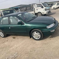 سيفا • موديل ٩٥ • رقم بغداد