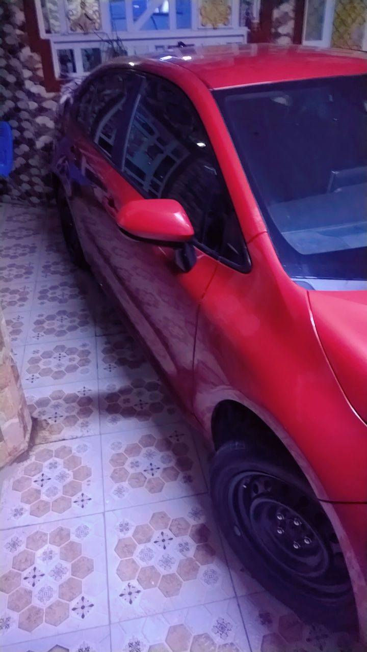 كورلا موديل 21
ضربتها خفيفه وارد امريكي ***********
