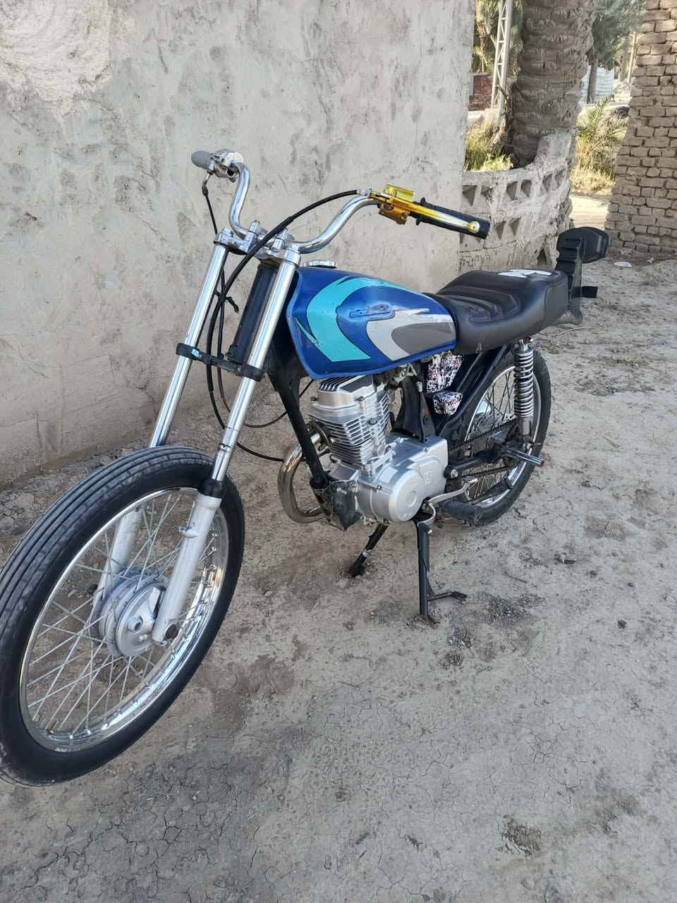 للبيع نامه اصلي شلامجه بدون اوراق تعمير 25 كلشي ماعايزه بيع مستعجل 400او بيه مجال قليل المايشتري لا ينطي سعر من يمه مو تجيني من الناصريه لو من العماره لو من البصره اليريده يجي خاص ويدلل


**إذا كنت صاحب هذا الإعلان وتريد حذفه لأي سبب، رجاءا أرسل رسالة إلى الدعم الفني**