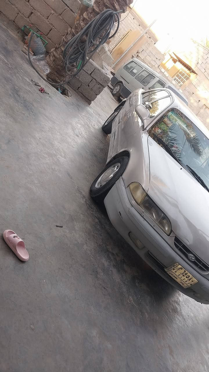 سلام عليكم سوناتا تو رقم بغداد سنويا ل٢٧ مكفولة كير محرك تخم تاير مصبوغ للجمالية سعر ٤٠ بيها مجال مراوس يرهم للإستفسار***********  ***********واتساب
