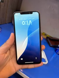 اكس ماكس مبدل بطاريه فقط وكامرات بيهن رجه خفيفه بسبب الضهر وكع ونكسر ب...