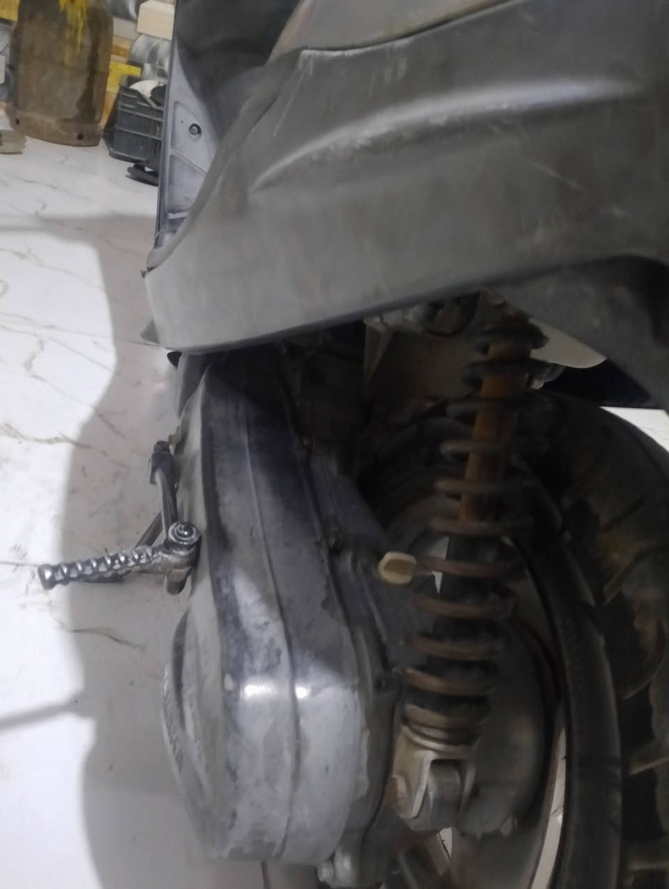 بيجي للبيع نضيفه كهربائيات كلها شغاله مفتوحه سلف شغال فقط باتري سعرها 250 بيها مجال مكان سماوه


**إذا كنت صاحب هذا الإعلان وتريد حذفه لأي سبب، رجاءا أرسل رسالة إلى الدعم الفني**