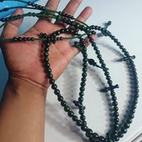 مسبحة تيجاني • حبل بحري