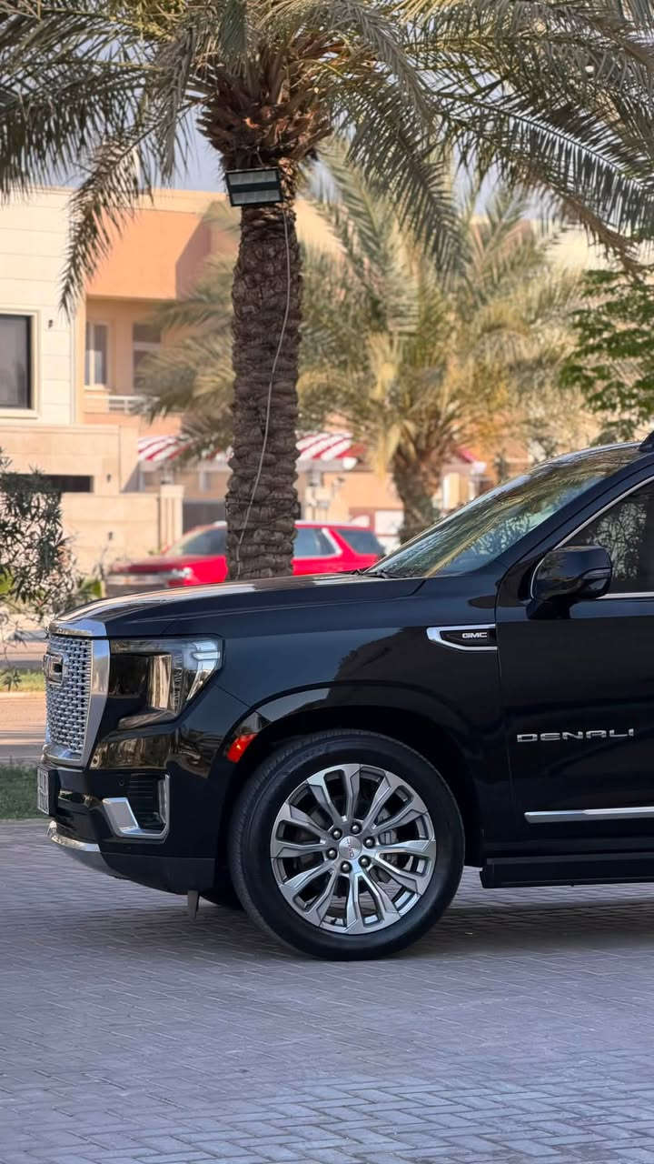 يالله
جمسي دينالي 2023 فول موصفات 1/1 خليجي وكاله المنصور  بعدها بضمان الوكالة ViP منفصل  رقم بغداد الجديد باسمي هزه وفحص وسنويه كله جديد باسمي  سياره مكفوله كفاله عامه من ضربه وصبغ وتبديل ولفتح وبارد وحته من شخط كفاله عامه ماشية 
ماشية 37km وقابل للزيادة 
(مكينة مكفولة برغي ممفتوح بيها)
مغلفه PPFبل كامل  
الموصفات دينالي 1/1
شاشه  حجم جبيره 
جكات كهرباء
داخل ابيض اوفايت 
بانروما سقف 
5كامرات 360 درجه 
ستيرن كهرباء 
رادارات امامي وخلفي وجانبي 
تحديد مسار 
داتشو 
مغلفه PPF
شاشه دجتل 
دوس كهرباء
جنطه كهرباء جلاق 
جميع الكشنات كهرباء وتدفئه وتبريد 
هيترات بل مري ومري شفط +قلاب 
كشنات خزن ميموري 
نقاط عمياء
حساسات امامي وخلفي 
اناره بل دوس 
شاشات بل كشنات 
تحكمات ستيرن جهتين 
شاحن واير ليس 
سياره جديده احلى من صور بهواي 
معروفه موصفات الدينالي فول 1/1
سياره مكفوله كفاله عامه من كلشي كير ومكينه كفاله عامه مكاني كربلاء جكة ابرة مابيها كلشش حلوة بل الحقيقة 

السعر :- $498 وبيه مجال

الاستفسار رد *********** ☎️
